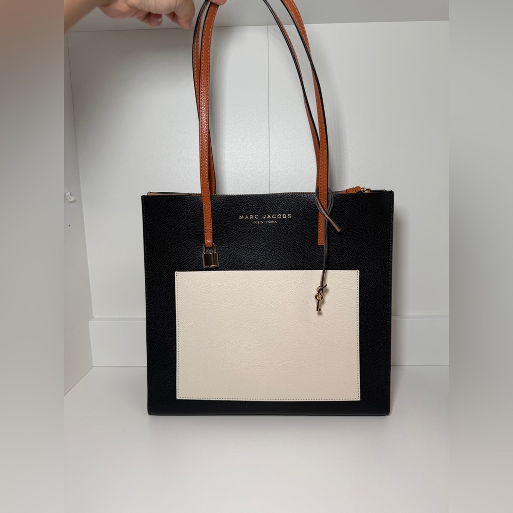 Marc Jacobs‎ Grind Tote